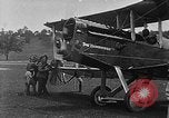 Standbild militärischen Polizisten United States USA, 1917, aus Sekunde 13 historischem Filmmaterial Videoclip 65675048541