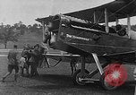 Standbild militärischen Polizisten United States USA, 1917, aus Sekunde 14 historischem Filmmaterial Videoclip 65675048541