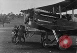 Standbild militärischen Polizisten United States USA, 1917, aus Sekunde 15 historischem Filmmaterial Videoclip 65675048541