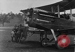 Standbild militärischen Polizisten United States USA, 1917, aus Sekunde 16 historischem Filmmaterial Videoclip 65675048541