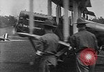 Standbild militärischen Polizisten United States USA, 1917, aus Sekunde 18 historischem Filmmaterial Videoclip 65675048541
