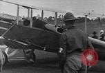 Standbild militärischen Polizisten United States USA, 1917, aus Sekunde 20 historischem Filmmaterial Videoclip 65675048541