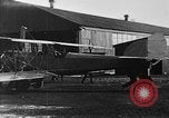 Standbild Vought Ebene United States USA, 1917, aus Sekunde 1 historischem Filmmaterial Videoclip 65675048542