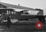 Standbild Vought Ebene United States USA, 1917, aus Sekunde 3 historischem Filmmaterial Videoclip 65675048542