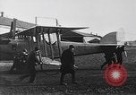 Standbild Vought Ebene United States USA, 1917, aus Sekunde 5 historischem Filmmaterial Videoclip 65675048542