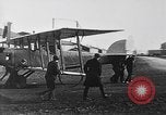 Standbild Vought Ebene United States USA, 1917, aus Sekunde 6 historischem Filmmaterial Videoclip 65675048542