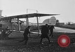 Standbild Vought Ebene United States USA, 1917, aus Sekunde 7 historischem Filmmaterial Videoclip 65675048542