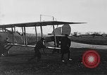 Standbild Vought Ebene United States USA, 1917, aus Sekunde 8 historischem Filmmaterial Videoclip 65675048542