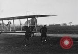 Standbild Vought Ebene United States USA, 1917, aus Sekunde 10 historischem Filmmaterial Videoclip 65675048542