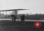 Standbild Vought Ebene United States USA, 1917, aus Sekunde 11 historischem Filmmaterial Videoclip 65675048542