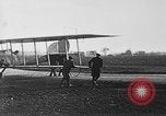 Standbild Vought Ebene United States USA, 1917, aus Sekunde 12 historischem Filmmaterial Videoclip 65675048542