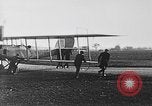 Standbild Vought Ebene United States USA, 1917, aus Sekunde 13 historischem Filmmaterial Videoclip 65675048542