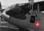 Standbild Vought Ebene United States USA, 1917, aus Sekunde 16 historischem Filmmaterial Videoclip 65675048542