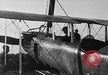 Standbild Vought Ebene United States USA, 1917, aus Sekunde 27 historischem Filmmaterial Videoclip 65675048542