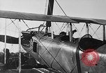 Standbild Vought Ebene United States USA, 1917, aus Sekunde 29 historischem Filmmaterial Videoclip 65675048542