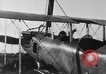 Standbild Vought Ebene United States USA, 1917, aus Sekunde 32 historischem Filmmaterial Videoclip 65675048542