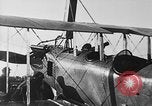 Standbild Vought Ebene United States USA, 1917, aus Sekunde 33 historischem Filmmaterial Videoclip 65675048542