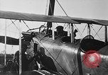 Standbild Vought Ebene United States USA, 1917, aus Sekunde 35 historischem Filmmaterial Videoclip 65675048542