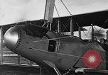 Standbild Vought Ebene United States USA, 1917, aus Sekunde 38 historischem Filmmaterial Videoclip 65675048542