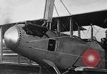 Standbild Vought Ebene United States USA, 1917, aus Sekunde 44 historischem Filmmaterial Videoclip 65675048542