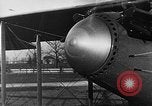 Standbild Vought Ebene United States USA, 1917, aus Sekunde 45 historischem Filmmaterial Videoclip 65675048542
