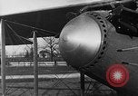 Standbild Vought Ebene United States USA, 1917, aus Sekunde 46 historischem Filmmaterial Videoclip 65675048542