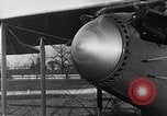 Standbild Vought Ebene United States USA, 1917, aus Sekunde 48 historischem Filmmaterial Videoclip 65675048542