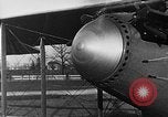 Standbild Vought Ebene United States USA, 1917, aus Sekunde 49 historischem Filmmaterial Videoclip 65675048542