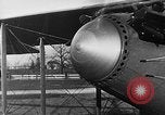 Standbild Vought Ebene United States USA, 1917, aus Sekunde 52 historischem Filmmaterial Videoclip 65675048542