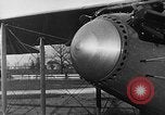 Standbild Vought Ebene United States USA, 1917, aus Sekunde 53 historischem Filmmaterial Videoclip 65675048542