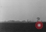 Standbild Vought Ebene United States USA, 1917, aus Sekunde 59 historischem Filmmaterial Videoclip 65675048542