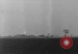Standbild Vought Ebene United States USA, 1917, aus Sekunde 60 historischem Filmmaterial Videoclip 65675048542
