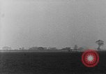 Standbild Vought Ebene United States USA, 1917, aus Sekunde 61 historischem Filmmaterial Videoclip 65675048542