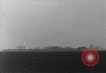 Standbild Vought Ebene United States USA, 1917, aus Sekunde 62 historischem Filmmaterial Videoclip 65675048542