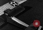 Standbild Curtiss JN 4D Flugzeuge United States USA, 1917, aus Sekunde 7 historischem Filmmaterial Videoclip 65675048543