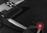 Standbild Curtiss JN 4D Flugzeuge United States USA, 1917, aus Sekunde 8 historischem Filmmaterial Videoclip 65675048543
