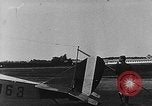 Standbild Curtiss JN 4D Flugzeuge United States USA, 1917, aus Sekunde 35 historischem Filmmaterial Videoclip 65675048543