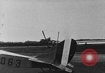 Standbild Curtiss JN 4D Flugzeuge United States USA, 1917, aus Sekunde 37 historischem Filmmaterial Videoclip 65675048543