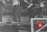 Standbild fliegende Boote United States USA, 1917, aus Sekunde 3 historischem Filmmaterial Videoclip 65675048544