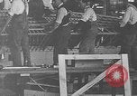 Standbild fliegende Boote United States USA, 1917, aus Sekunde 5 historischem Filmmaterial Videoclip 65675048544