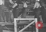 Standbild fliegende Boote United States USA, 1917, aus Sekunde 6 historischem Filmmaterial Videoclip 65675048544