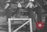 Standbild fliegende Boote United States USA, 1917, aus Sekunde 7 historischem Filmmaterial Videoclip 65675048544