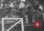Standbild fliegende Boote United States USA, 1917, aus Sekunde 8 historischem Filmmaterial Videoclip 65675048544