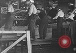 Standbild fliegende Boote United States USA, 1917, aus Sekunde 9 historischem Filmmaterial Videoclip 65675048544