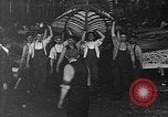 Standbild fliegende Boote United States USA, 1917, aus Sekunde 12 historischem Filmmaterial Videoclip 65675048544