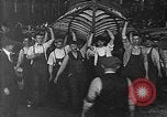 Standbild fliegende Boote United States USA, 1917, aus Sekunde 13 historischem Filmmaterial Videoclip 65675048544