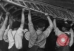 Standbild fliegende Boote United States USA, 1917, aus Sekunde 21 historischem Filmmaterial Videoclip 65675048544