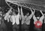 Standbild fliegende Boote United States USA, 1917, aus Sekunde 22 historischem Filmmaterial Videoclip 65675048544