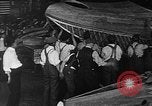 Standbild fliegende Boote United States USA, 1917, aus Sekunde 23 historischem Filmmaterial Videoclip 65675048544
