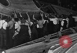 Standbild fliegende Boote United States USA, 1917, aus Sekunde 26 historischem Filmmaterial Videoclip 65675048544